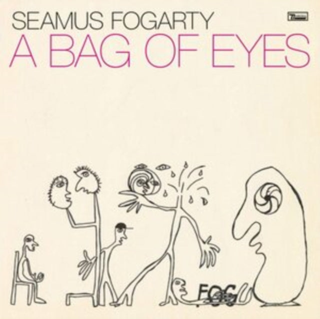 A Bag of Eyes