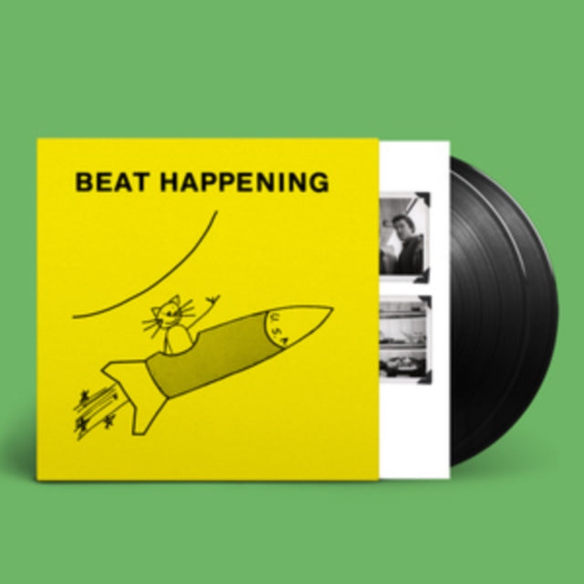 Beat Happening