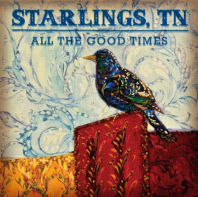 All the Good Times