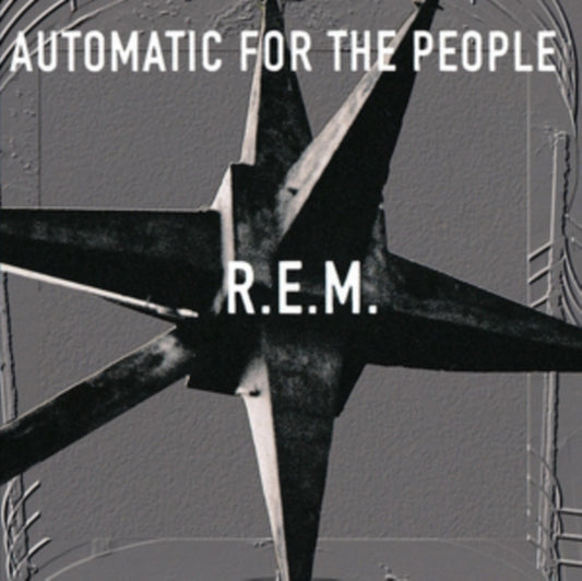 Automatic for the People