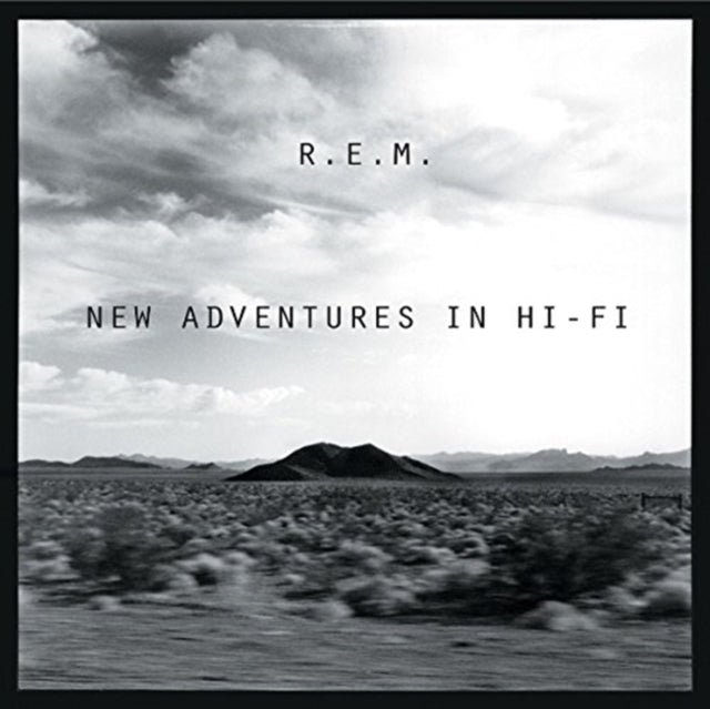 New Adventures in Hi-fi