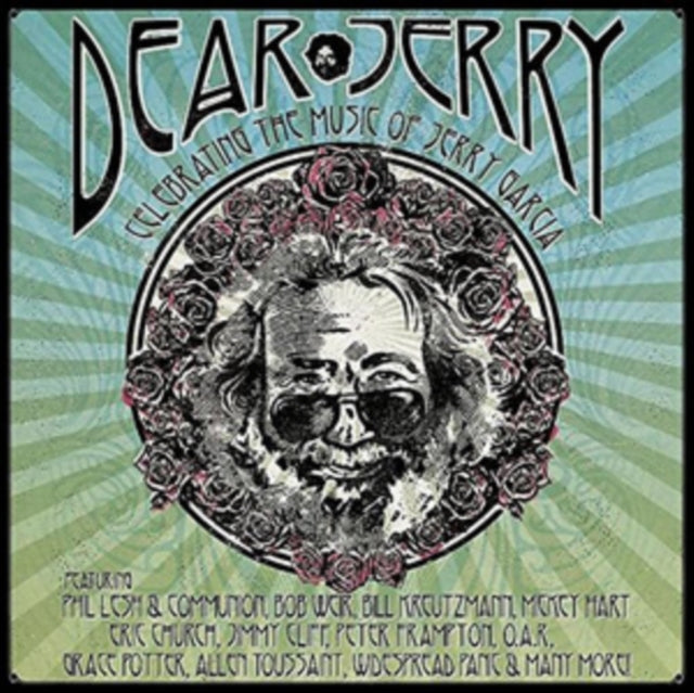 Dear Jerry