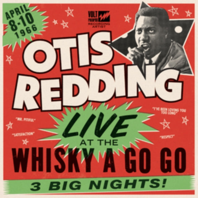 Live at the Whisky a Go Go