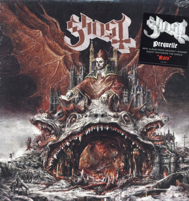 Prequelle