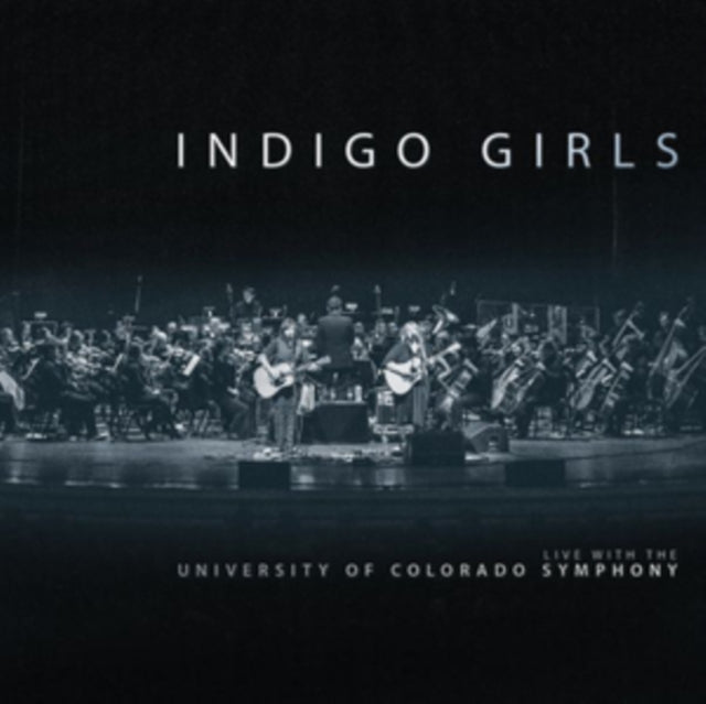 Live With the University of Colorado Symphony Orchestra