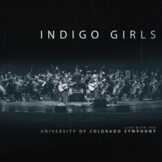 Live With the University of Colorado Symphony Orchestra