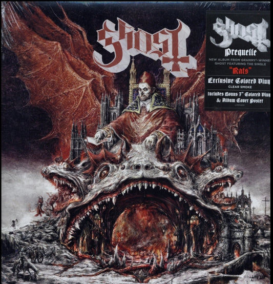 Prequelle