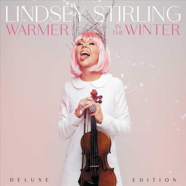 Warmer in the Winter