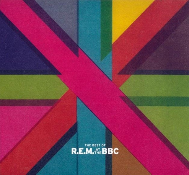 Best of R.E.M. At the BBC