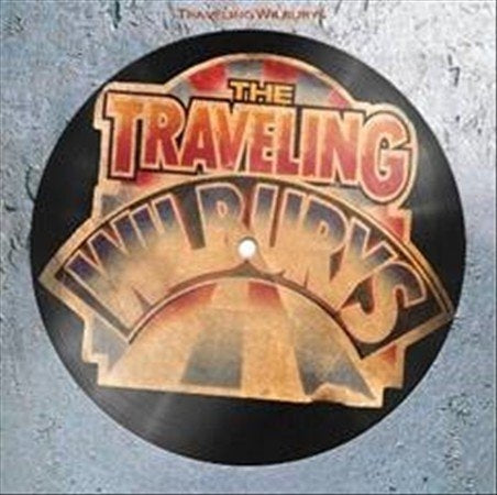The Traveling Wilburys