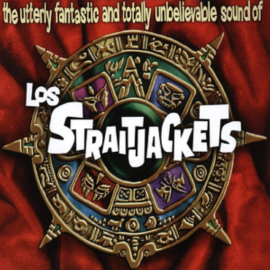 The Utterly Fantastic and Totally Unbelievable Sound Of