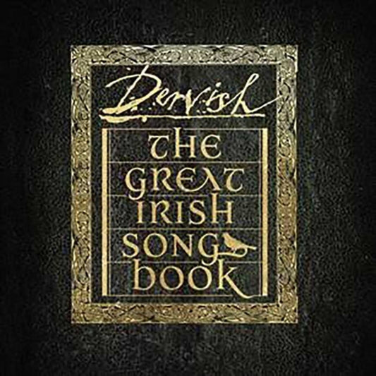 The Great Irish Songbook