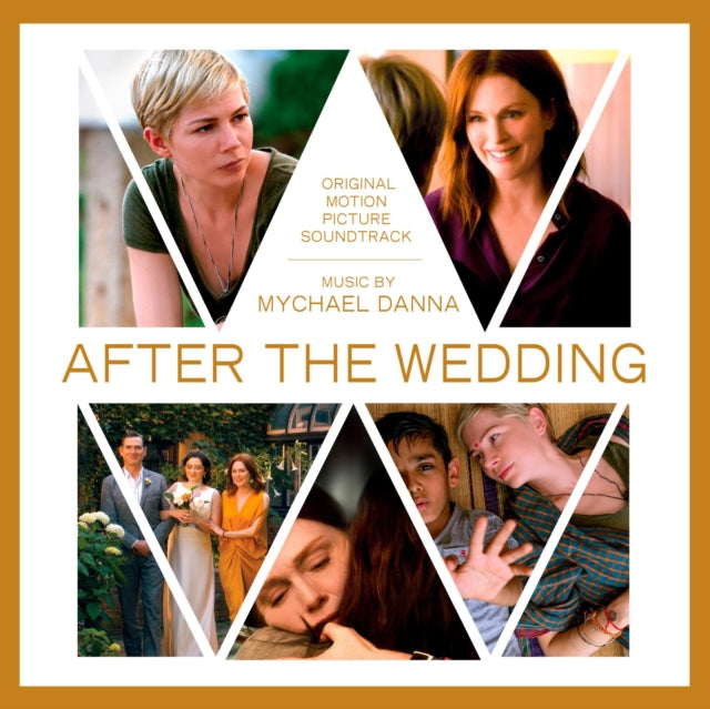 After the Wedding