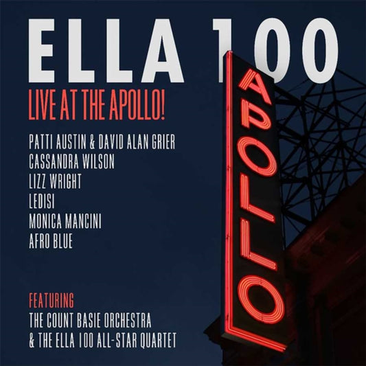 Ella 100