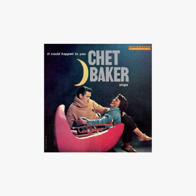 Chet Baker Sings