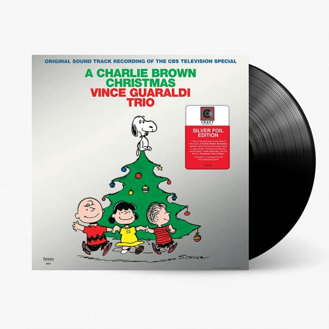 A Charlie Brown Christmas