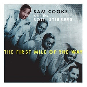 The First Mile of the Way (RSD Black Friday 2021)
