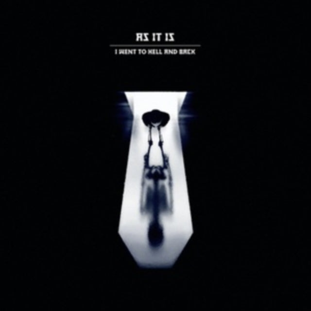 I WENT to HELL and BACK