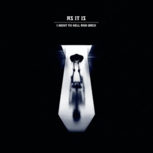 I WENT to HELL and BACK