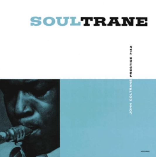 Soultrane