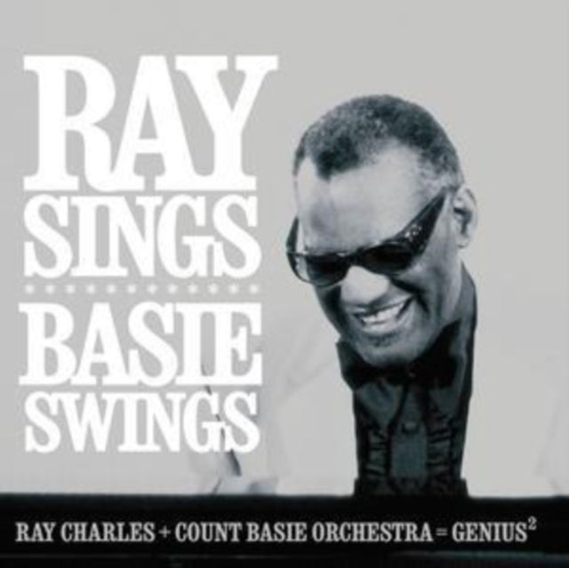 Ray Sings, Basie Swings