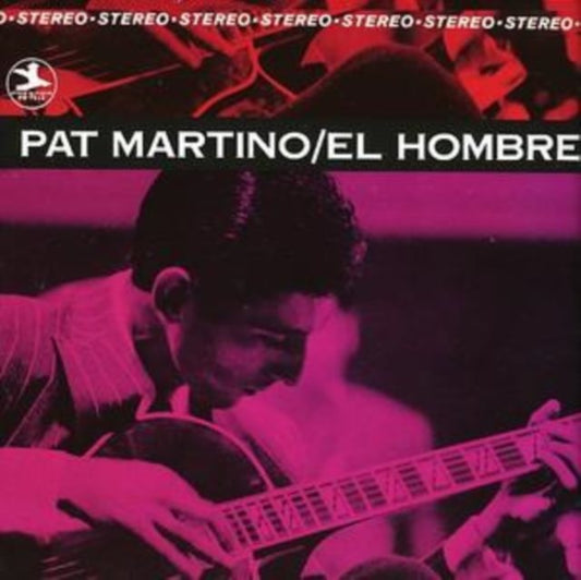 El Hombre [rudy Van Gelder Edition]