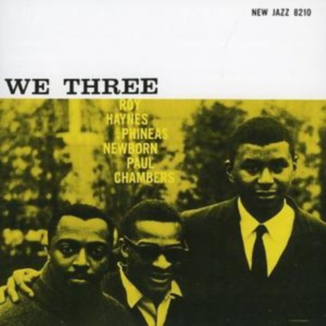 We Three