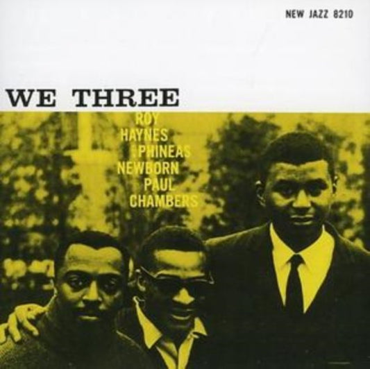We Three