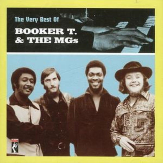 The Very Best of Booker T. And the M.G.'s