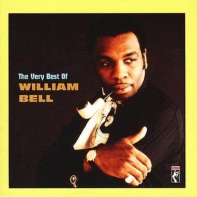 Very Best of William Bell