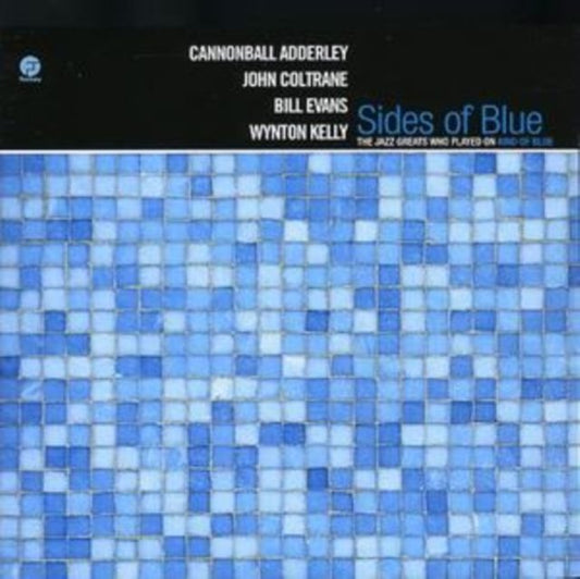 Sides of Blue