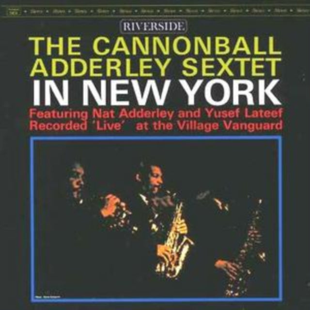 In New York [keepnews Collection]