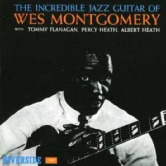 Incredible Jazz Guitar