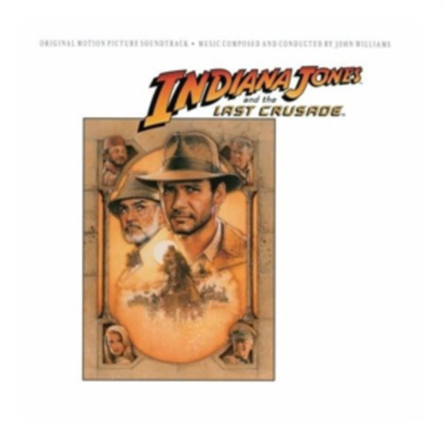 Indiana Jones and the Last Crusade