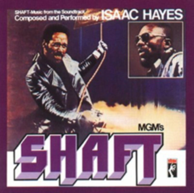 Shaft