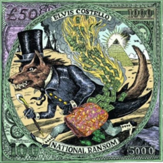 National Ransom