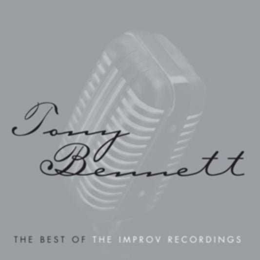 The Best of the Improv Recordings