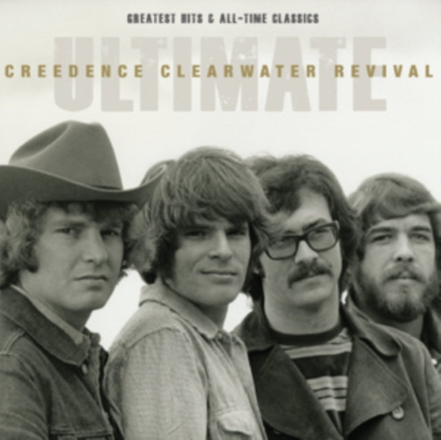 Ultimate Creedence Clearwater Revival