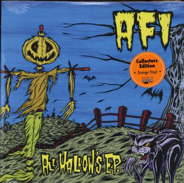 All Hallow's
