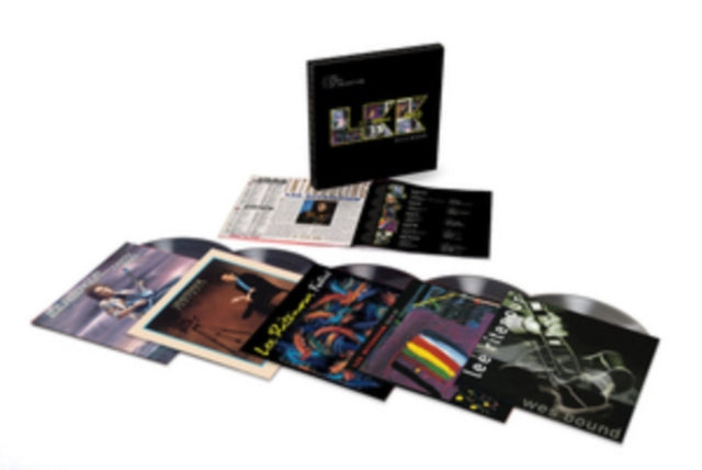 The Vinyl Collection