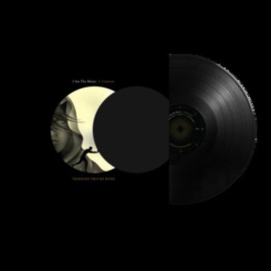 I Am the Moon: I. Crescent