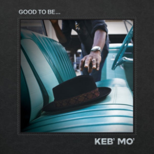 Good to Be...