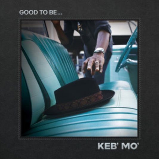 Good to Be...