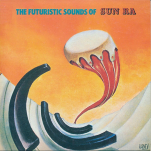 The Futuristic Sounds of Sun Ra