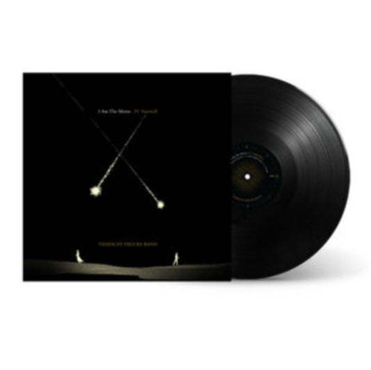 I Am the Moon: IV. Farewell