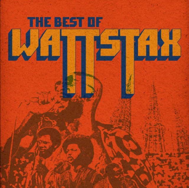 The Best of Wattstax