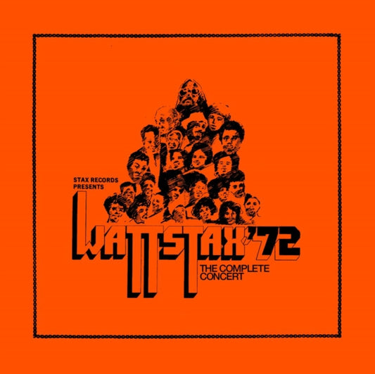 Wattstax '72