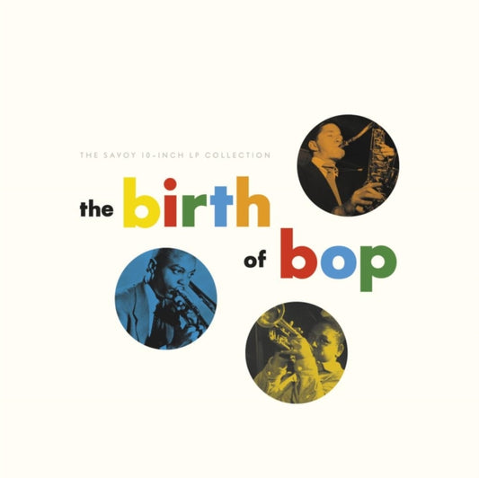 The Birth of Bop