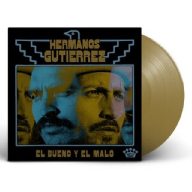 El Bueno Y El Malo