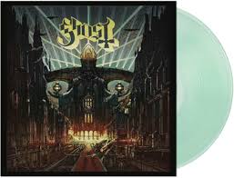 Meliora (Coke Bottle Clear Vinyl) (Indies)